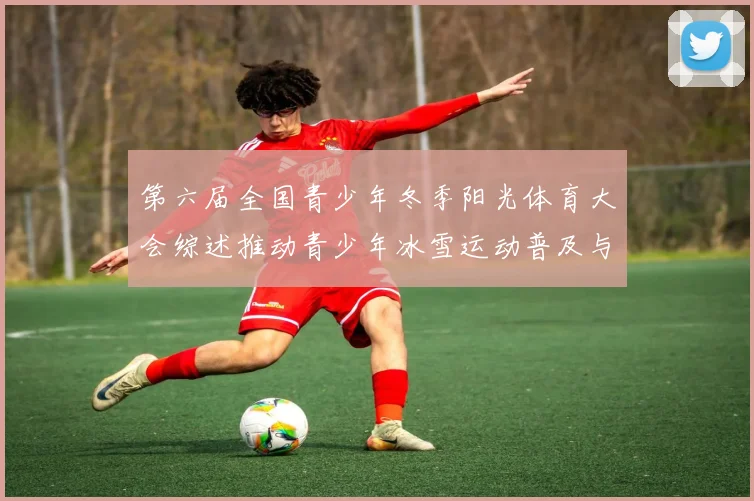 第六届全国青少年冬季阳光体育大会综述推动青少年冰雪运动普及与健康成长