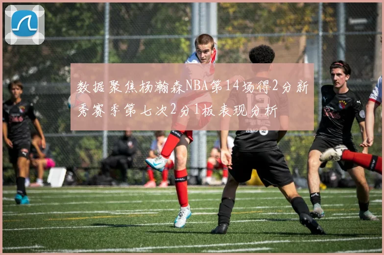 数据聚焦杨瀚森NBA第14场得2分新秀赛季第七次2分1板表现分析